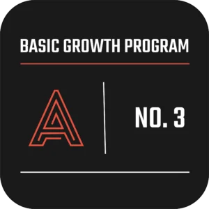 Basic Growth Program No. 3