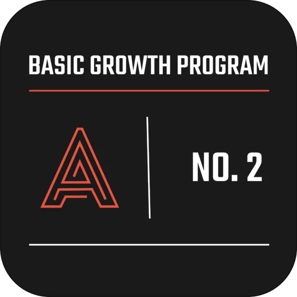 Basic Growth Program No. 2