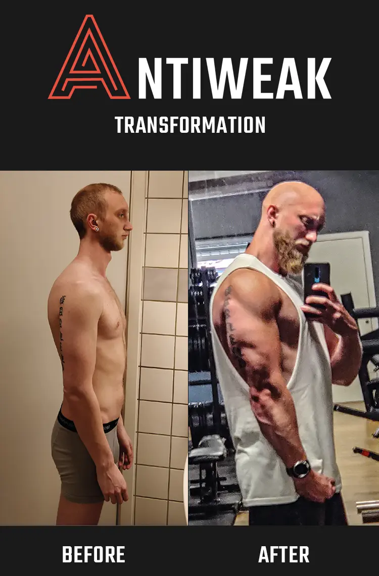 product transformation example