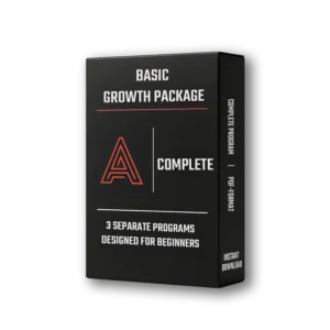 Basic Growth Program - Complete Edition