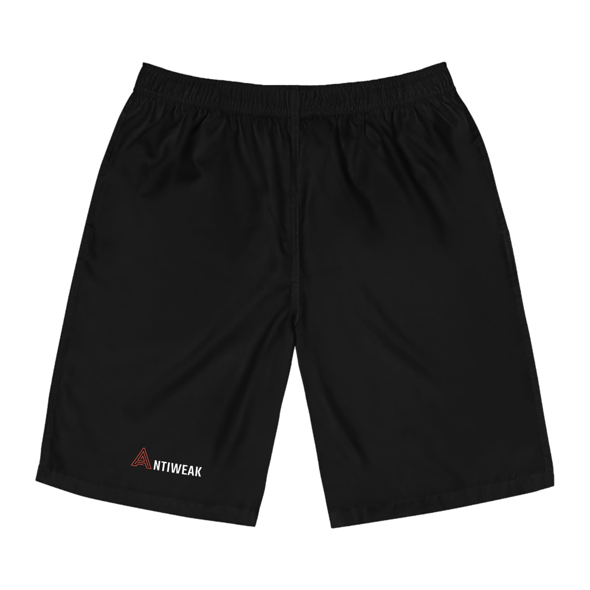 AntiWeak Men’s Active Shorts – Lightweight Performance Fit