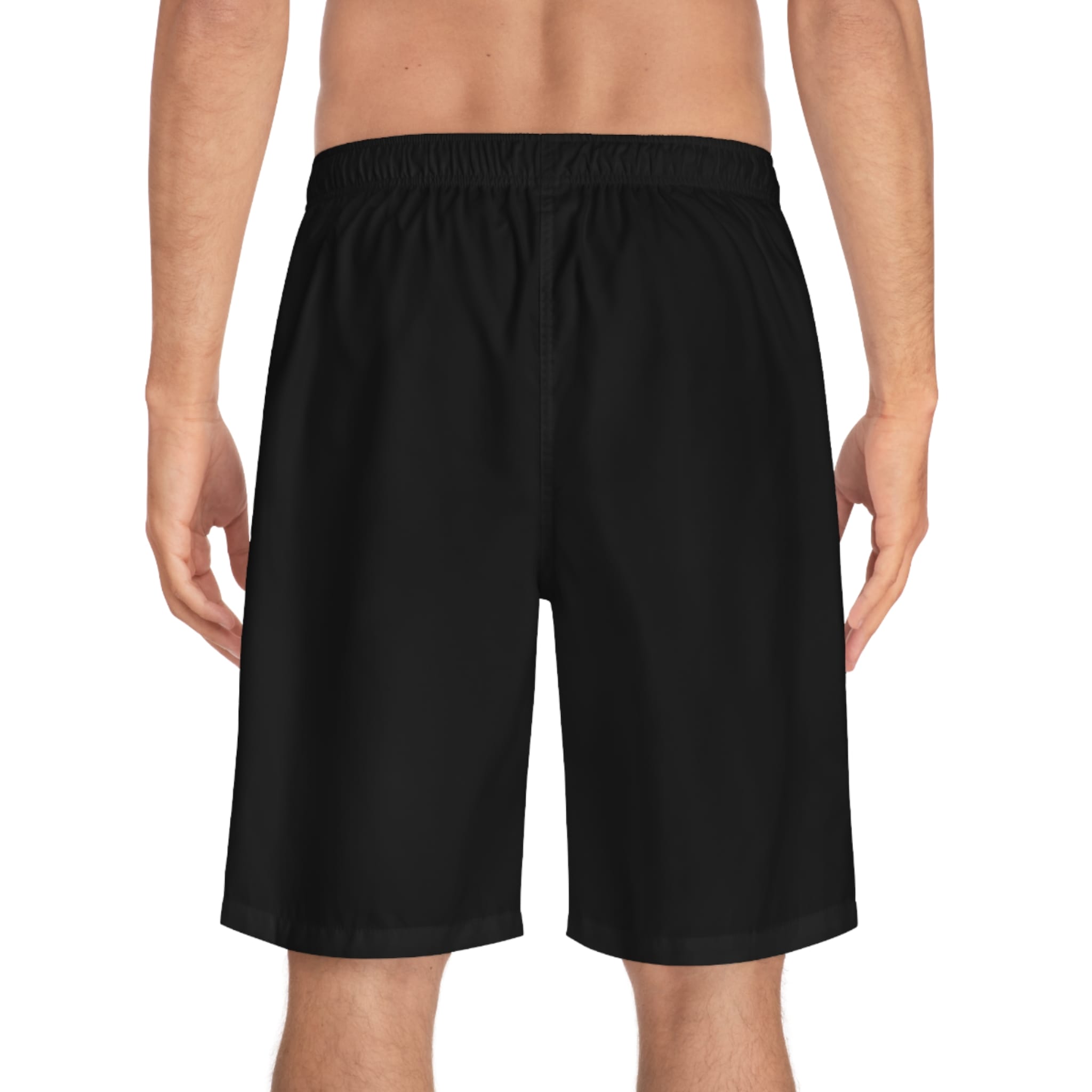 AntiWeak Men’s Active Shorts – Lightweight Performance Fit - Image 4
